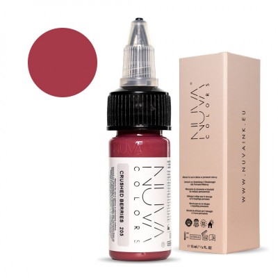 Pigment Nuva Colors - Crushed Berries