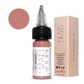 Pigment Nuva Colors - Spring Pink