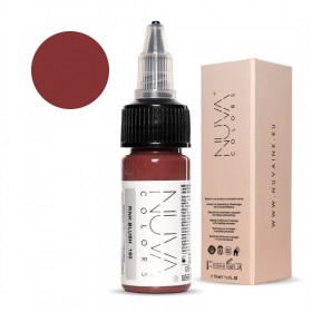 Pigment Nuva Colors - Pink Blush