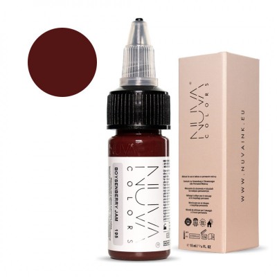Pigment Nuva Colors - Boysenberry Jam
