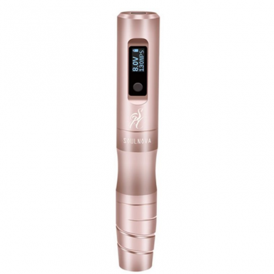 Machine de Maquillage Permanent Ava Pen E2 Soul Nova Mini