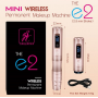 Machine de Maquillage Permanent Ava Pen E2 Soul Nova Mini