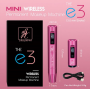 Machine de Maquillage Permanent Ava Pen E3 Soul Nova Mini