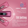 Machine de Maquillage Permanent Ava Pen E3 Soul Nova Mini