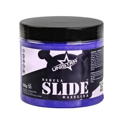 Vaseline Unistar Slide Nebula - 500g