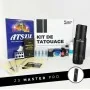 Kit tatouage Z3 Master - Machine sans fil à batterie