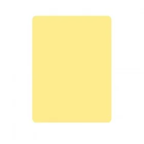 Peaux d'entrainements Skin Training - 19x15 cm