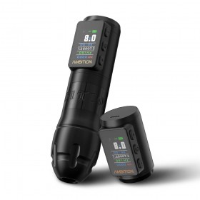 Machine à tatouer sans fil Ambition - Vibe Max