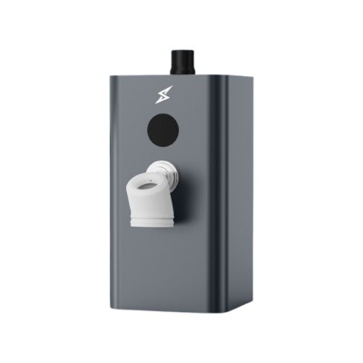 Storm X-Wash - Needle Cleaner