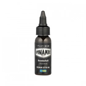 Encre Dynamic Platinium - Bombshell  - 30ml