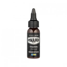 Encre Dynamic Platinium - Chocolate - 30ml
