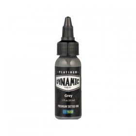 Encre Dynamic Platinium - Grey - 30ml