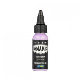 Encre Dynamic Platinium - Lavender - 30ml
