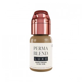 Pigment Perma Blend Luxe - Barely Brown