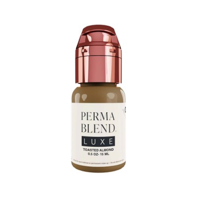 Pigment Perma Blend Luxe - Toasted Almond