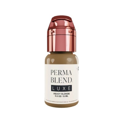 Pigment Perma Blend Luxe - Ready Ash