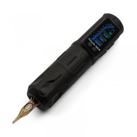 Machine à tatouer sans fil Equaliser Unicorn Max 3.5 mm