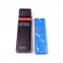 Protection Bleu pour Machine Pen - 45x150mm