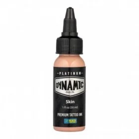 Encre Dynamic Platinium - Skin - 30ml