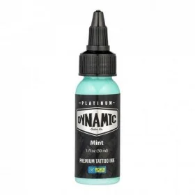 Encre Dynamic Platinum - Mint - 30ml