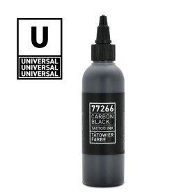 Encre Carbon Reinvented Universal Black - Noir