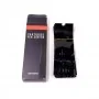 Protection Noir pour Machine Pen - 50x150mm