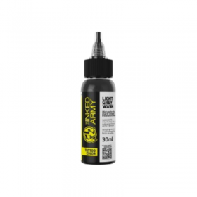 Encre Inked Army Light Grey Wash - 30ml