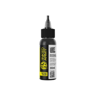 Encre Inked Army Light Grey Wash - 30ml