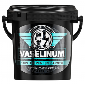 Vaseline Eucalypti - The Inked Army - 1000ml