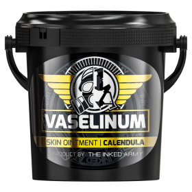 Vaseline Calendula - The Inked Army - 1000ml