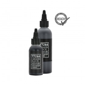 Encre Carbon Black Reinvented Sumi 5 - Noir