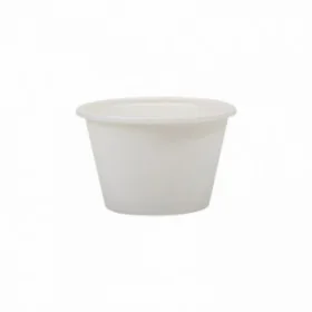 Capsule / Cups Encre Biodégradable 60ml x 100