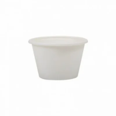 Capsule / Cups Encre Biodégradable 60ml x 100