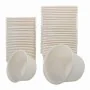 Capsule / Cups Encre Biodégradable 60ml x 100