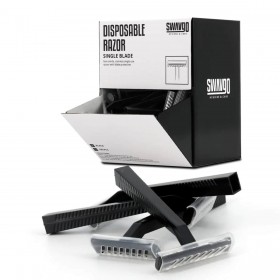 Rasoir SWAGO - 100 pièces