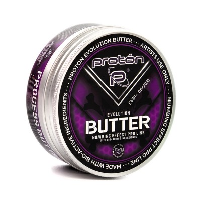 Crème Anesthésiante "Process Butter" - Proton - 250ml