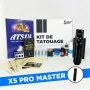 Kit tatouage X5 Pro Master - Machine sans fil à batterie