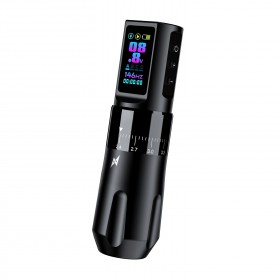 Machine sans fil à batterie Storm - Phantom