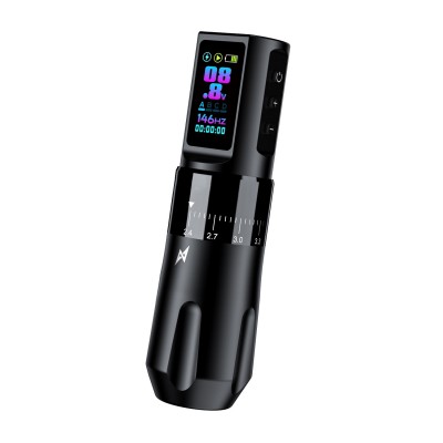 Machine sans fil à batterie Storm - Phantom