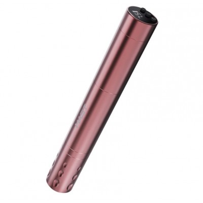 Dermographe maquillage permanent sans fil - Mast Tour Fly Rose