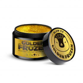 Golden Frozen Plus Gel - Pommade rafraichissante - Blow Ice
