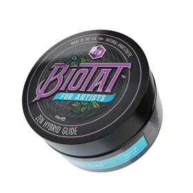 Crème de tatouage Biotat Hybrid Tattoo Glide - Zen Fragrance
