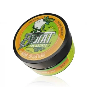 Crème de tatouage Biotat Numbing Tattoo Glide