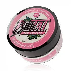 Crème de tatouage Biotat Numbing Tattoo Glide - Blush