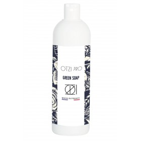 Otzi - Green Soap – 500 ml