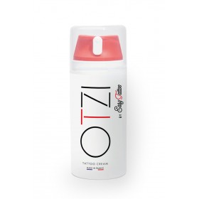 Otzi - Crème Tattoo – 100ml