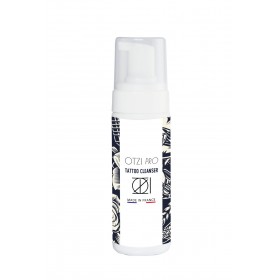 Otzi - Tattoo Cleanser – Mousse apaisante - 150ml