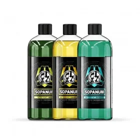 INKED ARMY - Sopanum - Concentré Tattoo Soap 1:10 - 1000ml