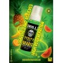 Savon Mousse CBD Skulls 2 Blackline - 250ml