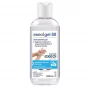 Gel hydroalcoolique Exeol gel 82 100ml